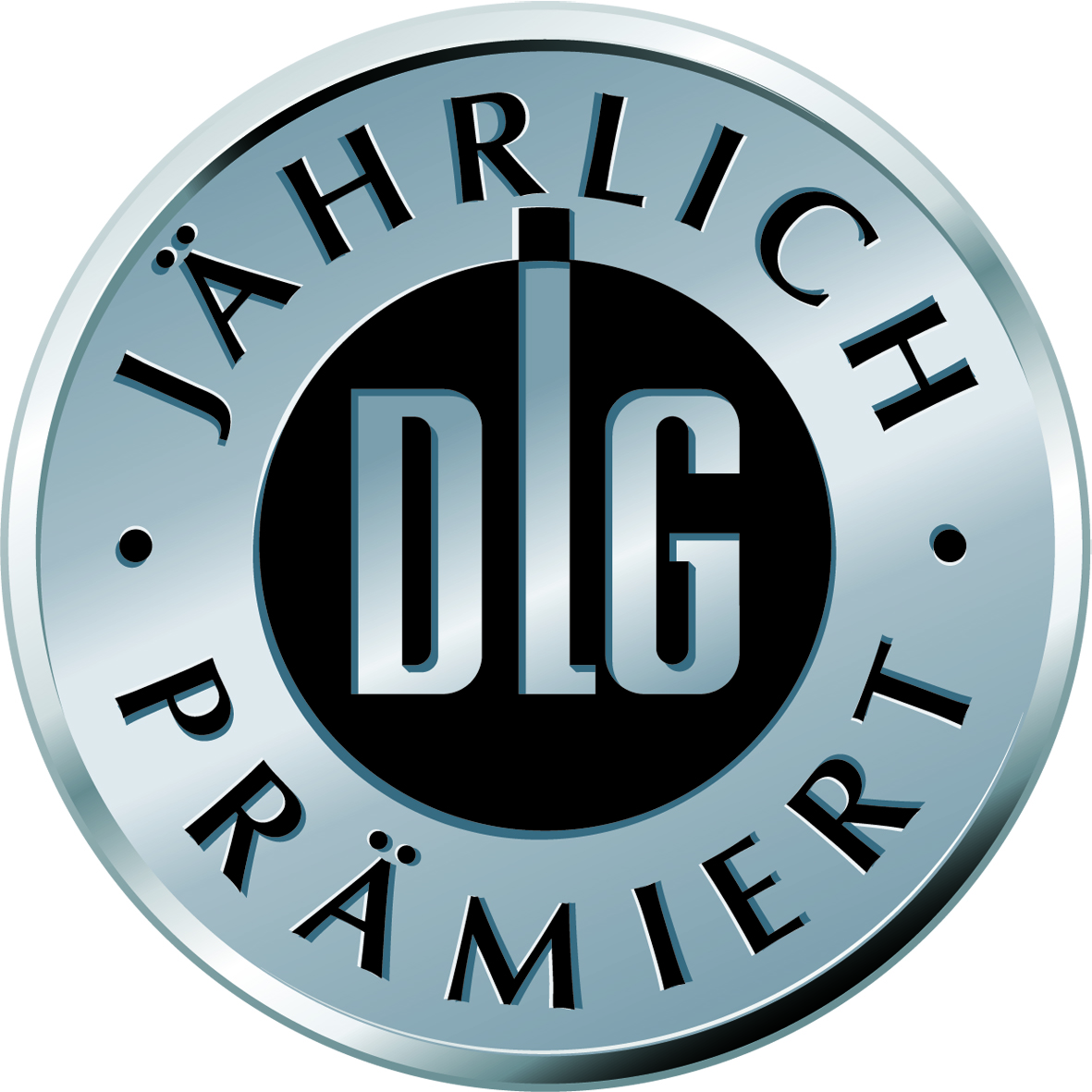 Jährlich DLG prämiert