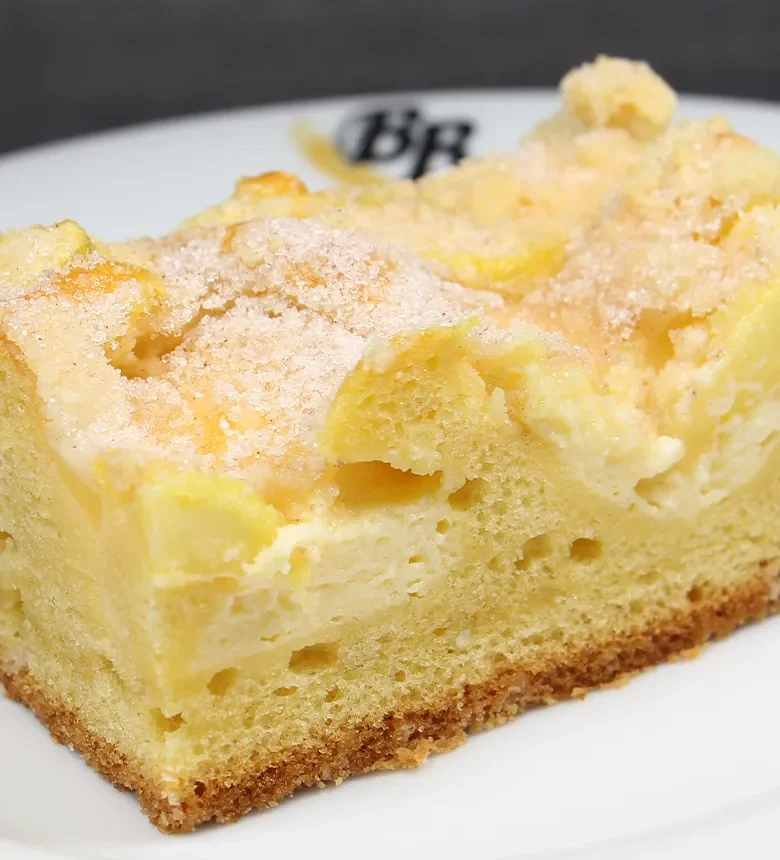 Brinkmann's Backstube Kuchen
